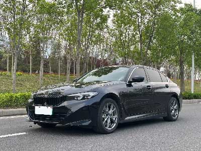 中牟汽车抵押贷款的种类和程序